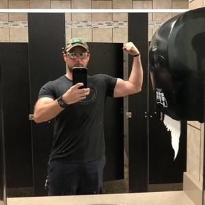 Meet your Posher, Eric